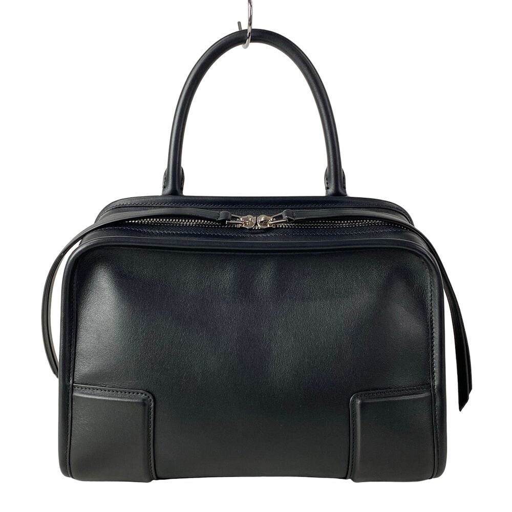 Loewe Amazon 180 Small Handbag A039AS0X01